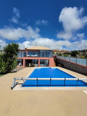 Sunset Paradise Villa with Heated Pool